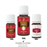 Digize and Digize Plus Young Living Essential Oil 5ml or 15ml