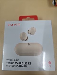 Havit耳機