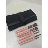 Sephora make-up brush bag -