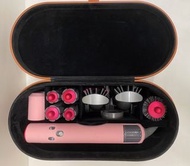 Dyson airwrap HS01 complete case - Supersonic HD01 風筒 造形 捲髮器