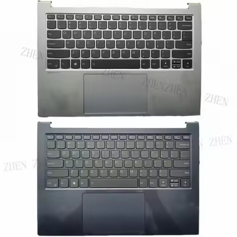Y FOR Lenovo Yoga Slim 7 Pro-14ITL5 -14ACH5 -14IHU5 US Laptop Keyboard Palmrest