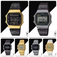 [WCO] A168WEGB Series x Casio A168XESG A168WGG A168WG A168WERG A168WERB A168WEMB A168WEHB A168
