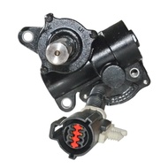 AP03 New Left  Power Running Board Motor(LEFT) For Ford Expedition 5.4L 07-14 9L7Z16A506A 9L7Z16A507