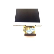 1pcs New LCD Display Screen  For Panasonic  AG-AC130 AG-AC160 AC130 AC160 Camera Repart Part with Ba