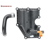 Oil Separator Cover+Tube Kit LF50-13-570 4M5G6A785HC 1S71-6758CJ for  3  6   GH  5  CW MX-5