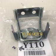 Y100 Y110 SEAT BRACKET/ SEAT HOOK