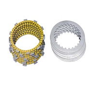 สําหรับ Honda CB400SS CL400 XR400 R/SM XR400R CRM250 VT600 C/CD/V CB650F XL600V รถจักรยานยนต์คลัทช์แ