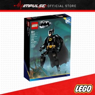 LEGO 76259 Batman™ Construction Figure