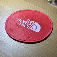 THE NORTH FACE折疊飛盤