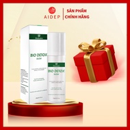 Meduskin Bio Detox Glow Foaming Essence 150ml