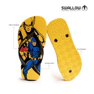 Sandal Swallow x Gundala Bumilangit "Warior"