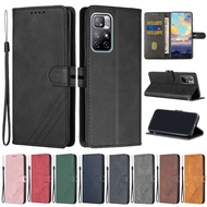 Mi Note 10 Case For Coque Xiaomi Mi Note 10 Leather Flip Case for Fundas Xiomi Mi Note 10 Pro Phone Cases Magnetic Wallet Cover