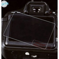 Tempered Glass D7000 D700 D300 D90 for Nikon anti-scratch