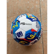 Original Futsal Ball size 4