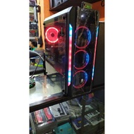 PC Gaming AMD Ryzen 5 3400G