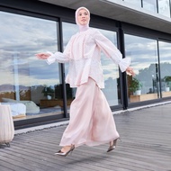 Jual Jenna Kaia - Eflin Top Peach Berkualitas