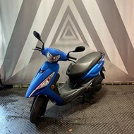 【保固車】【0元交車】2021年 KYMCO 光陽 新名流 125 新名流125 機車 前碟後鼓