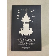 [BB] The Shadow of the Swarm (Morrow Secrets #2) by Susan McNally (YA &gt; Fantasy / Gothic / Mystery / Adventure )