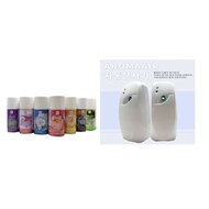Aroma Air automatic timer air freshener incense can refill (for indoor use in the bathroom) Aroma Air automatic timer air freshener sprayer (for indoor use of toilets)