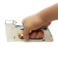 New Listing staples gun tacker gun steples hekter staples tembak