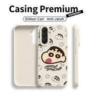 Colorful Cute Aesthetic Casing Realme C85 Pro C71 P3 Lite C75X Note 60X 70 Casing