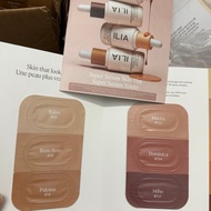 ILIA Super Serum Skin Tint SPF 40 serum foundation sample
