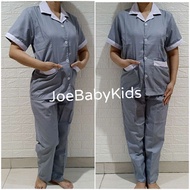 PLAIN COLOR nurse uniform / Plain colored nurse uniform / Plain colored babysitter uniform / Nurse u