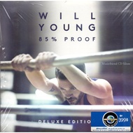 CD Will Young-85 Percent Proof (Deluxe Edition)(2015)(Thai)
