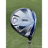 Original Authentic Honma bezeal 535Golf fairway wood3Good wood5Good quality golf clubs