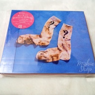 CD Aimyon - AI wo Shiru Made wa (Till I Know What Love Is) Original | Brand New Sealed/