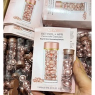 Elizabeth Arden Retinol + HPR Ceramide Capsules