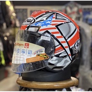 Arai VZ Ram Hayden Laguna Half Face Helmet Original japan SNI