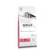 MOLLY CAT FOOD 15KG [ORIGINAL BAG]