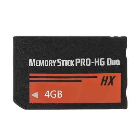 Efficient 4GB USB Flash Drive Reliable Flash Gaming Enthusiasts Choice 4GB Memory Suitable for PSP10