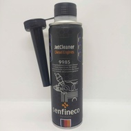 Senfineco 9985 JetCleaner 300ml - Engine Injector Cleaner for Diesel Engines Made in Germany