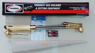 ชุดตัดแก๊ส AC 62-5 (อะเซติลีน) HARRIS