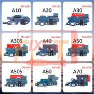 Charging port board A10 A10S A20 A20S A30 A31 A30S A50 A51 A50S A70 A71 Charging port board