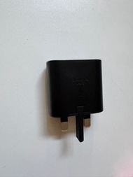 Samsung 25W快充旅行充電器