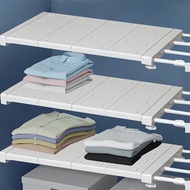 Flexible Wardrobe Divider Additional Wardrobe Partition Portable Drawer Divider Kitchen Shelf Divide