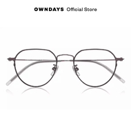 OWNDAYS | AIR แว่นสายตา รุ่น AF1032
