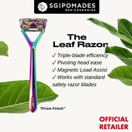 Leaf Shave The Leaf Razor - Prism