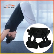 [BaoblazeMY] Yoga Bungee Harness Dance Belt Gift Half Body Yoga Equipment Jumping Bungee Dance Harne