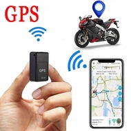2023 GF-07 GPS Tracker Motorcycle Positioner  Anti-lost Locator for Xadv 750 Accessories 2022 Car Gp