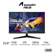 Asus VY249HGR / VY249 23.8" IPS 120Hz 1ms MPRT FHD Gaming Monitor