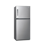 【Panasonic 國際牌】【NR-B582TV-S】580公升雙門變頻冰箱