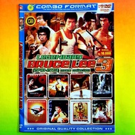 DVD FILM BRUCE LEE-FILM SILAT KUNGFU TERLARIS BRUCELEE-KASET DVD BRUCE LEE-DVD FILM ACTION BRUCE LEE