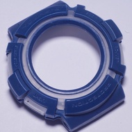 AW570 AW 571 Master aw570 Of G Gaussman or Mudman custom made bezel