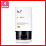 [Belif] UV protector multi sunscreen+ 50ml / Korean Sunscreen / Broad Spectrum / 100% Genuine by mim