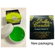 DOLLA CANTIK GEL PEMBAKAR LEMAK ORIGINAL HQ