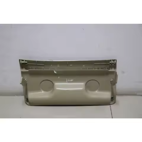 3B1 857 122 B 3B1857122B 3B1 857 122B Grocery Box Lid StorageBox Glove Box Cover Beige for Volkswage